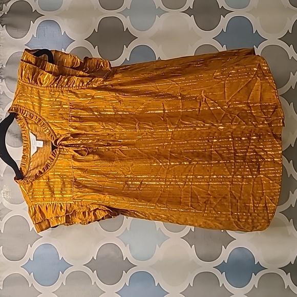 🌟Lauren Conrad blouse🌟 - Picture 1 of 3